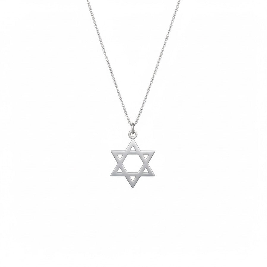 star of light neckace