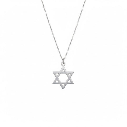 star of light neckace