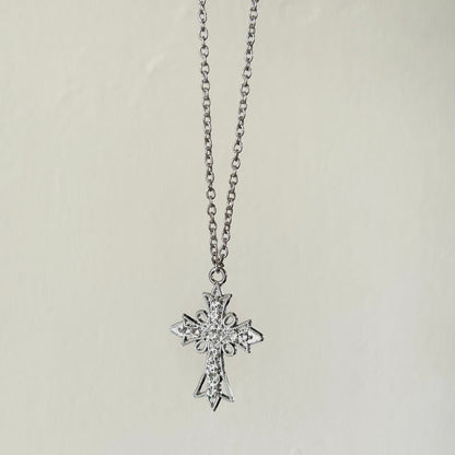 celestial necklace