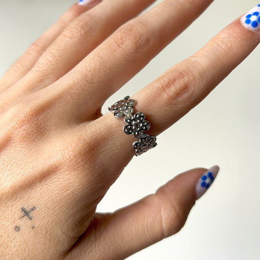 nectar ring