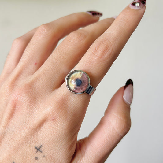 in your eyes ring