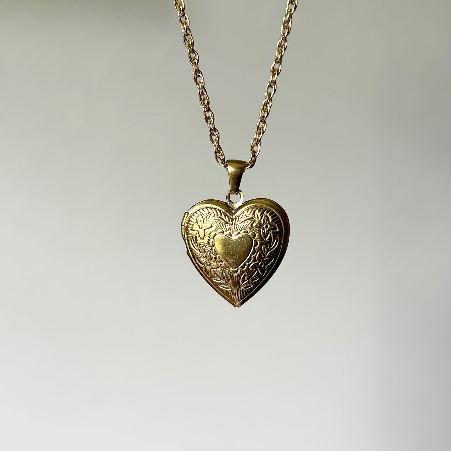 promise reliquary