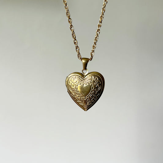 promise reliquary