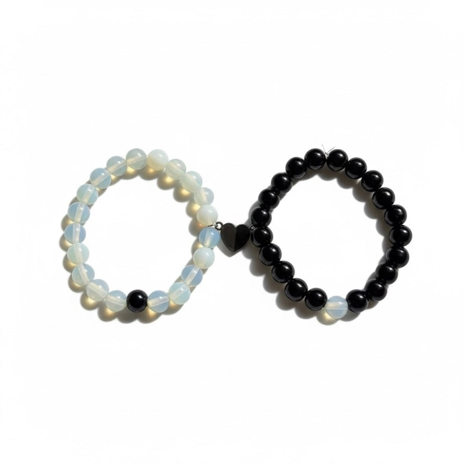 with love bracelets