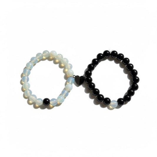 with love bracelets