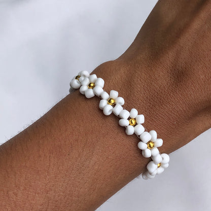 vanilla bracelet