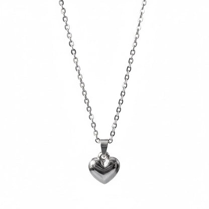 eternal beat necklace