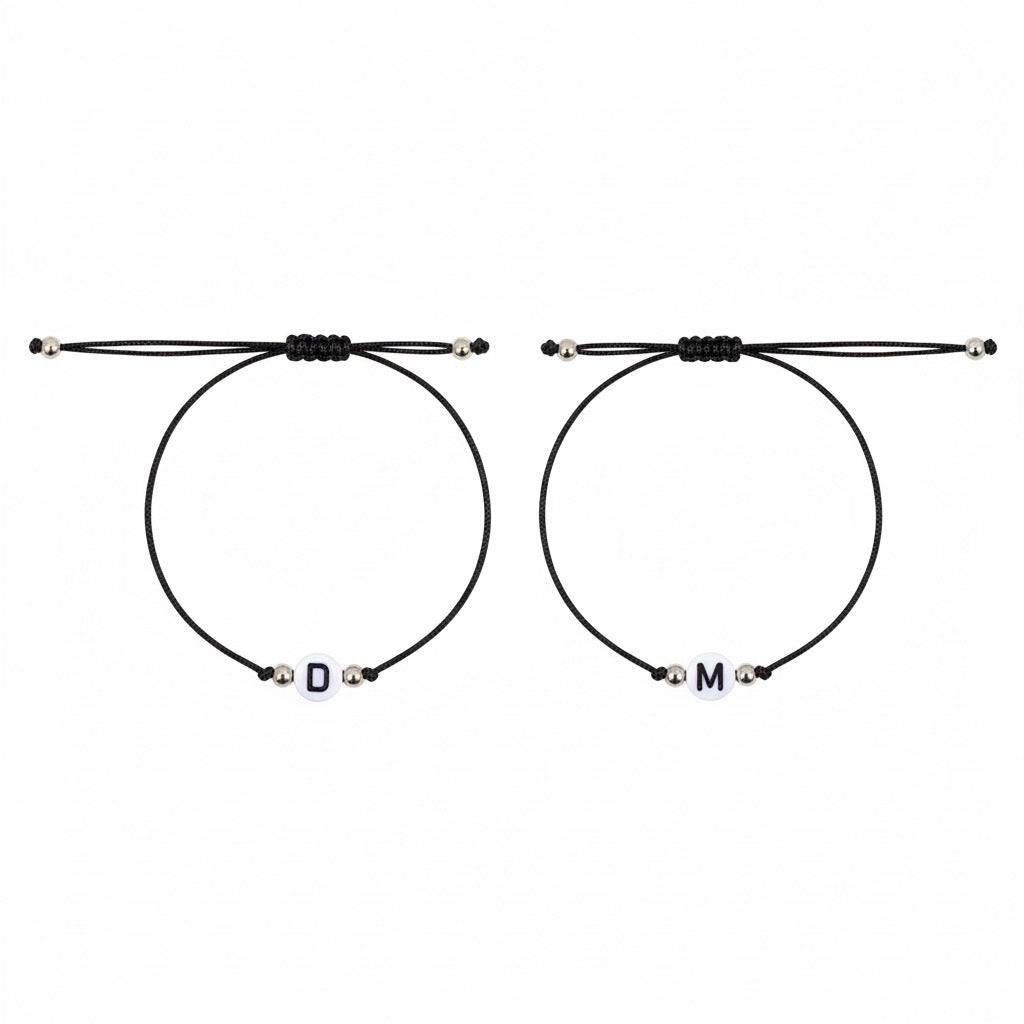 in love matching bracelets