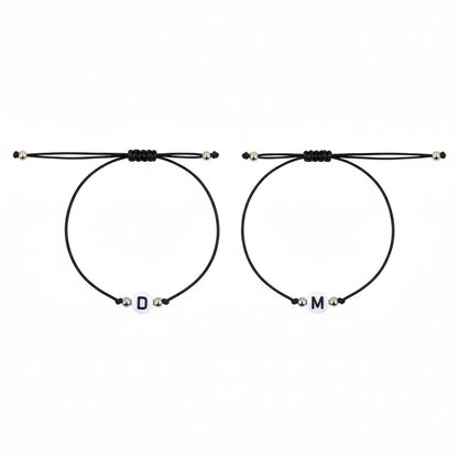 in love matching bracelets