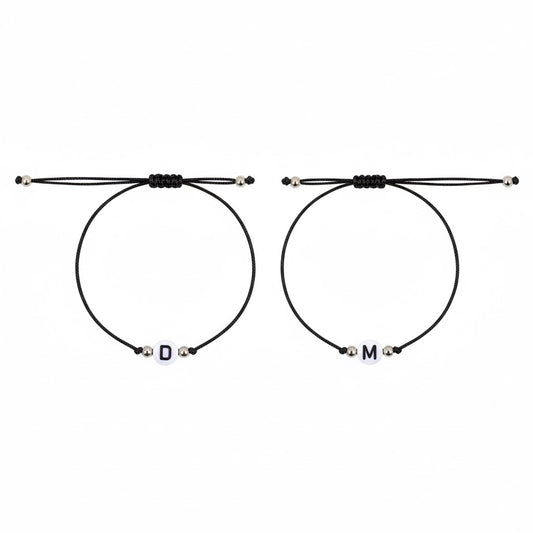 in love matching bracelets