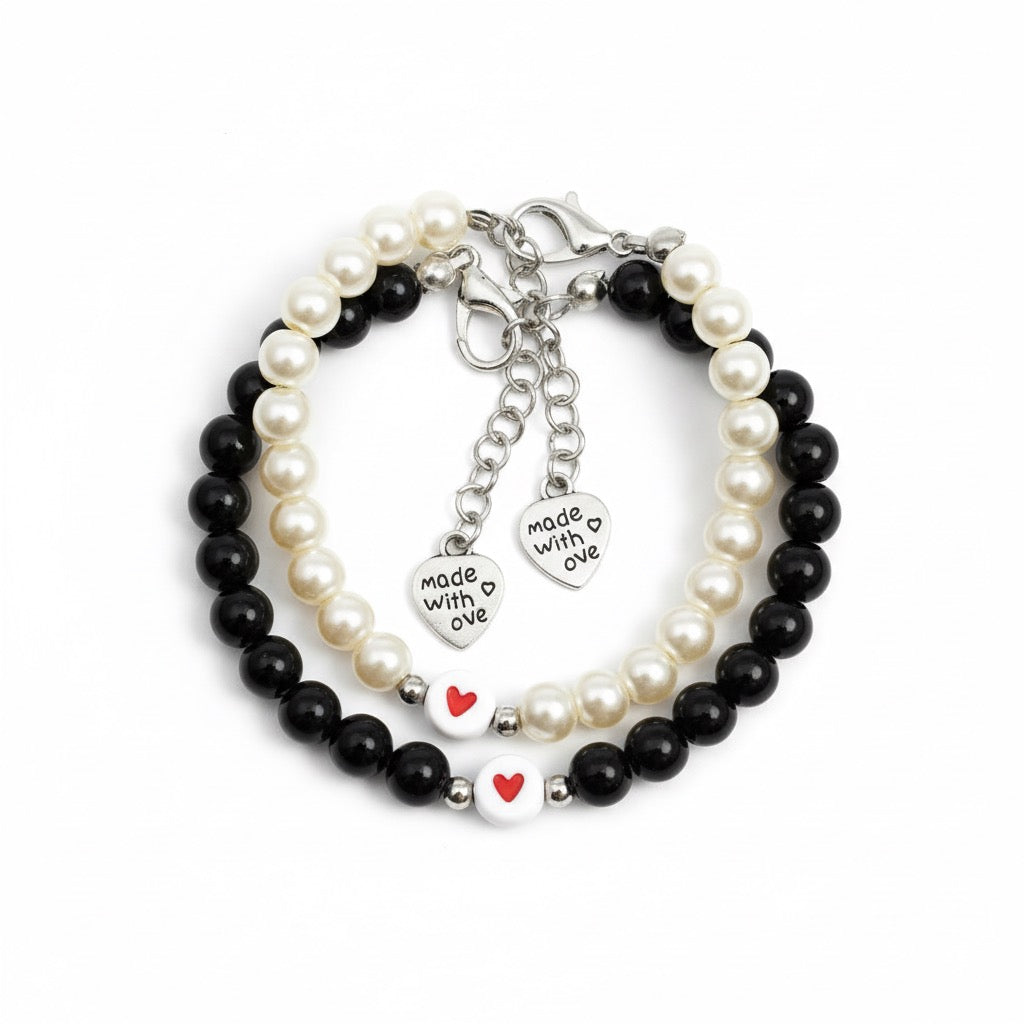 my soulmate bracelets