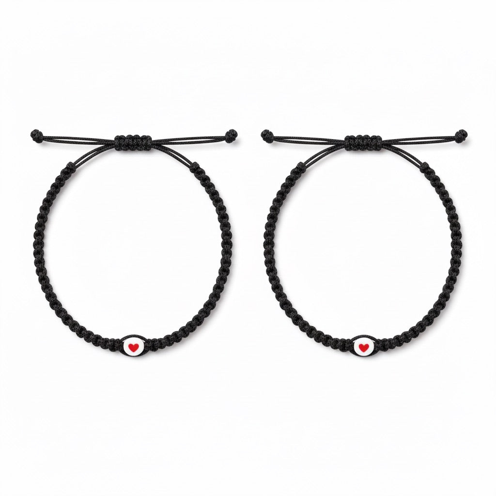 forever yours matching bracelets