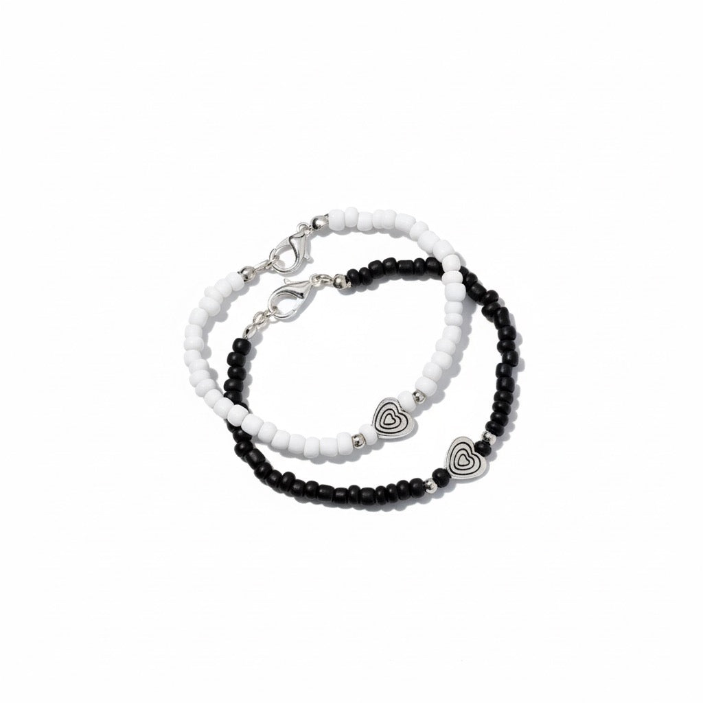 stuck with u bracelets