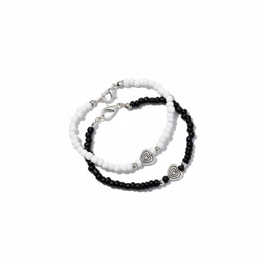 stuck with u bracelets