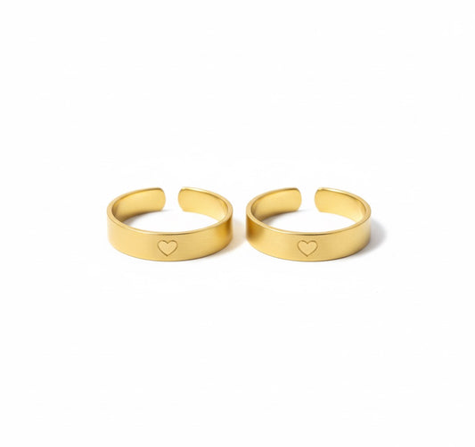 rings with internal engraving