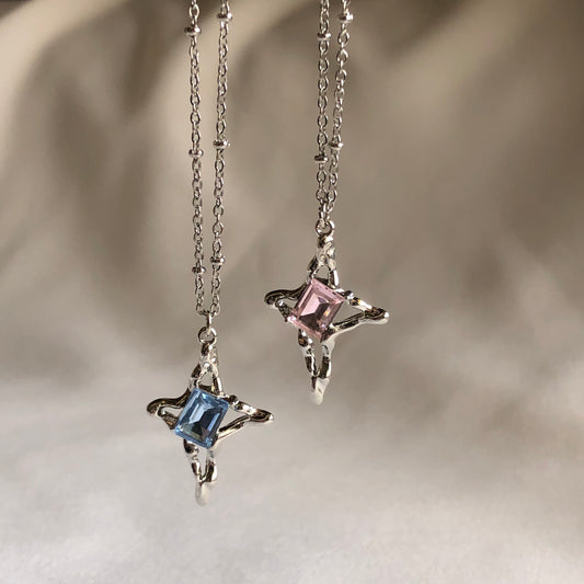 skylight necklaces