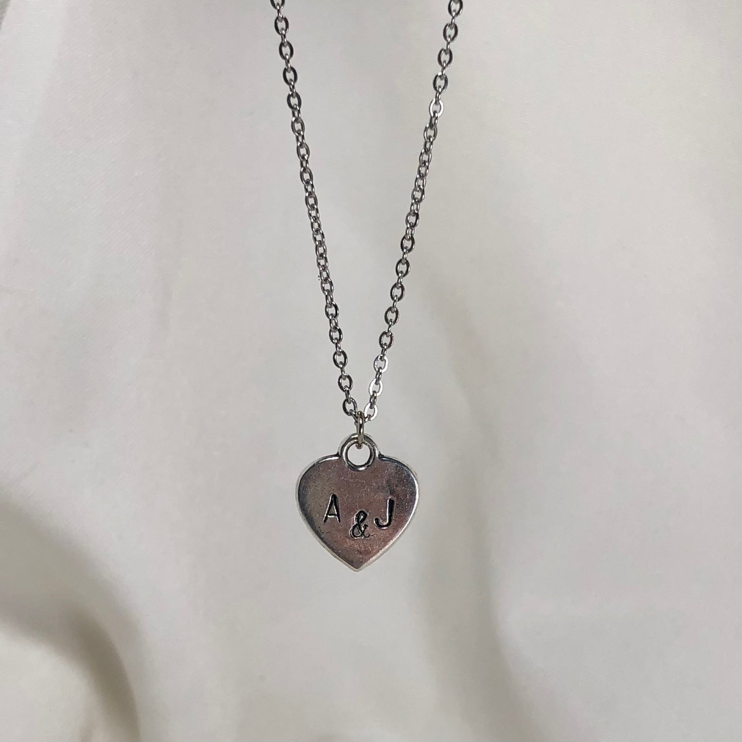 us necklace