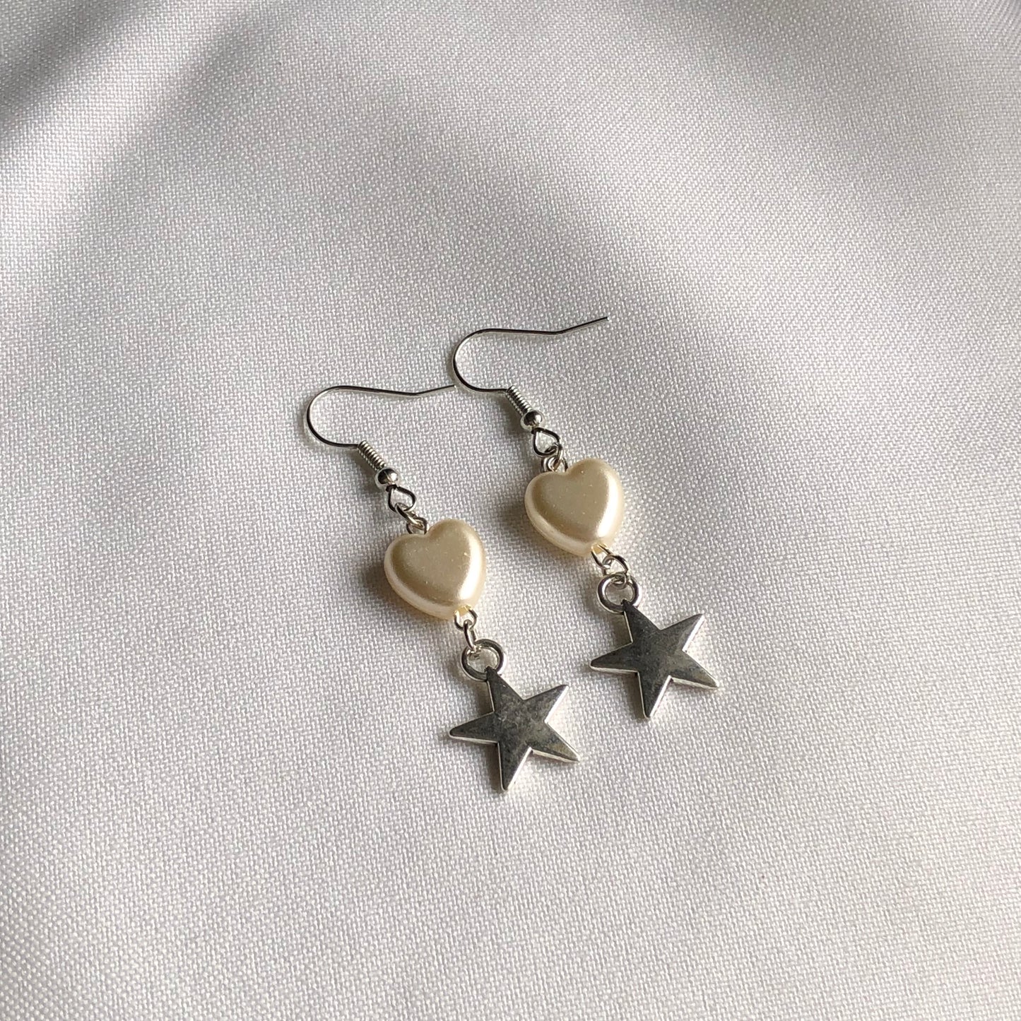 happiness earrings