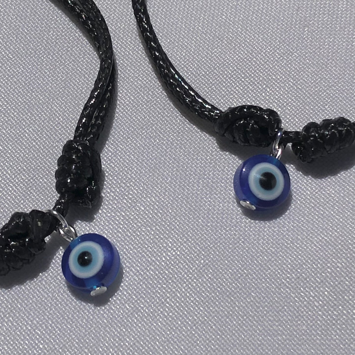 pulsera de ojo turco