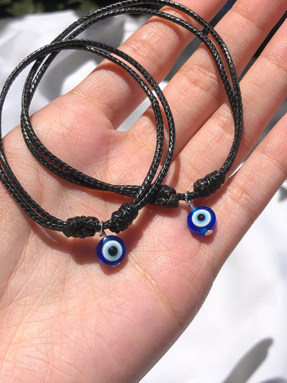 pulsera de ojo turco