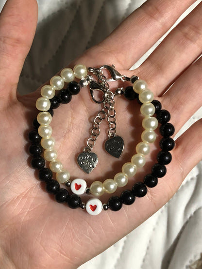 my soulmate bracelets