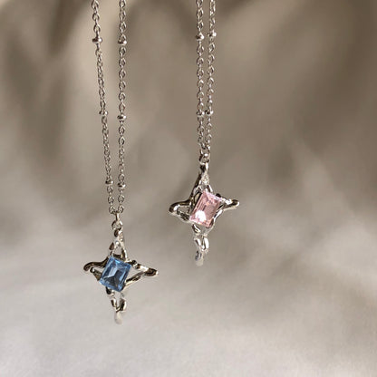 skylight necklaces