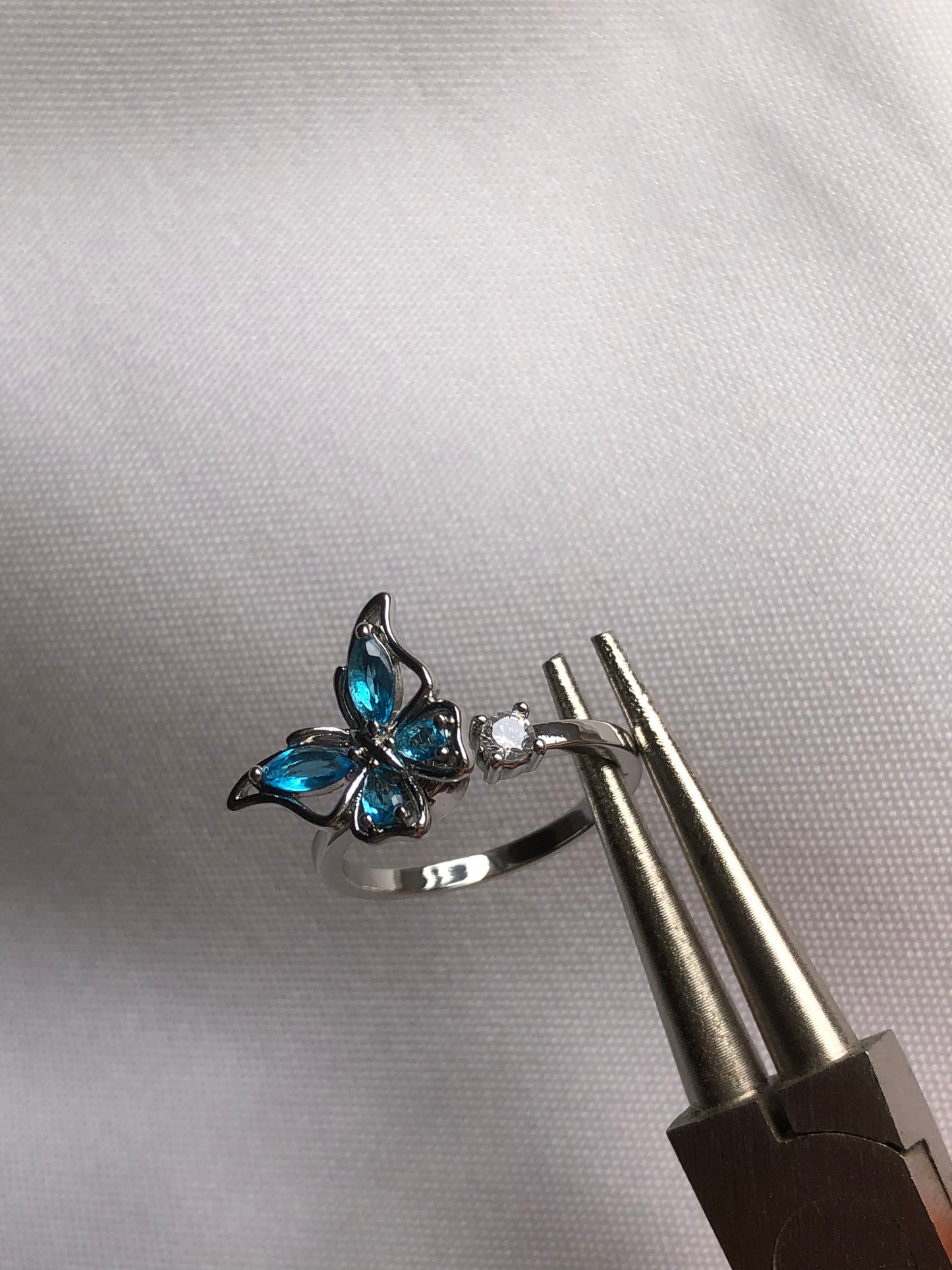 mrs butterfly anxiety ring