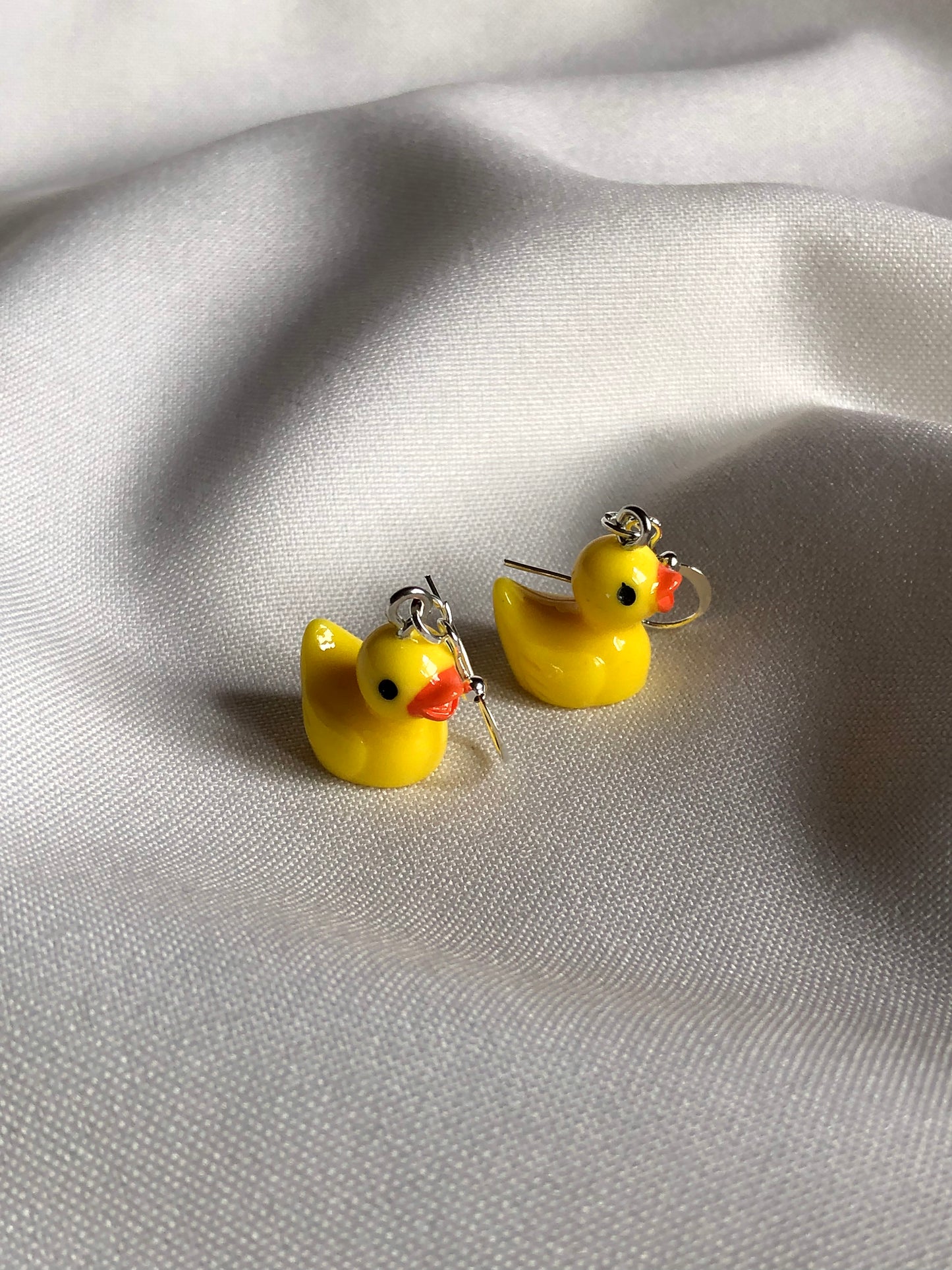 patitos