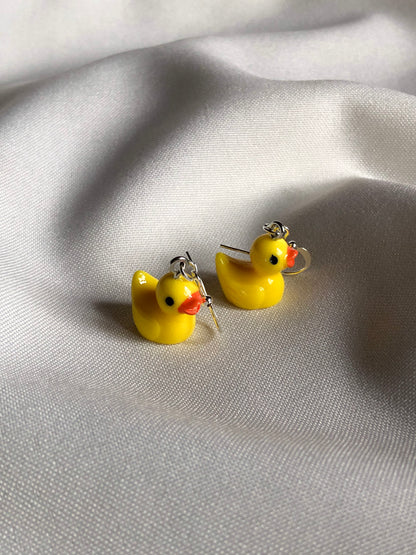 patitos