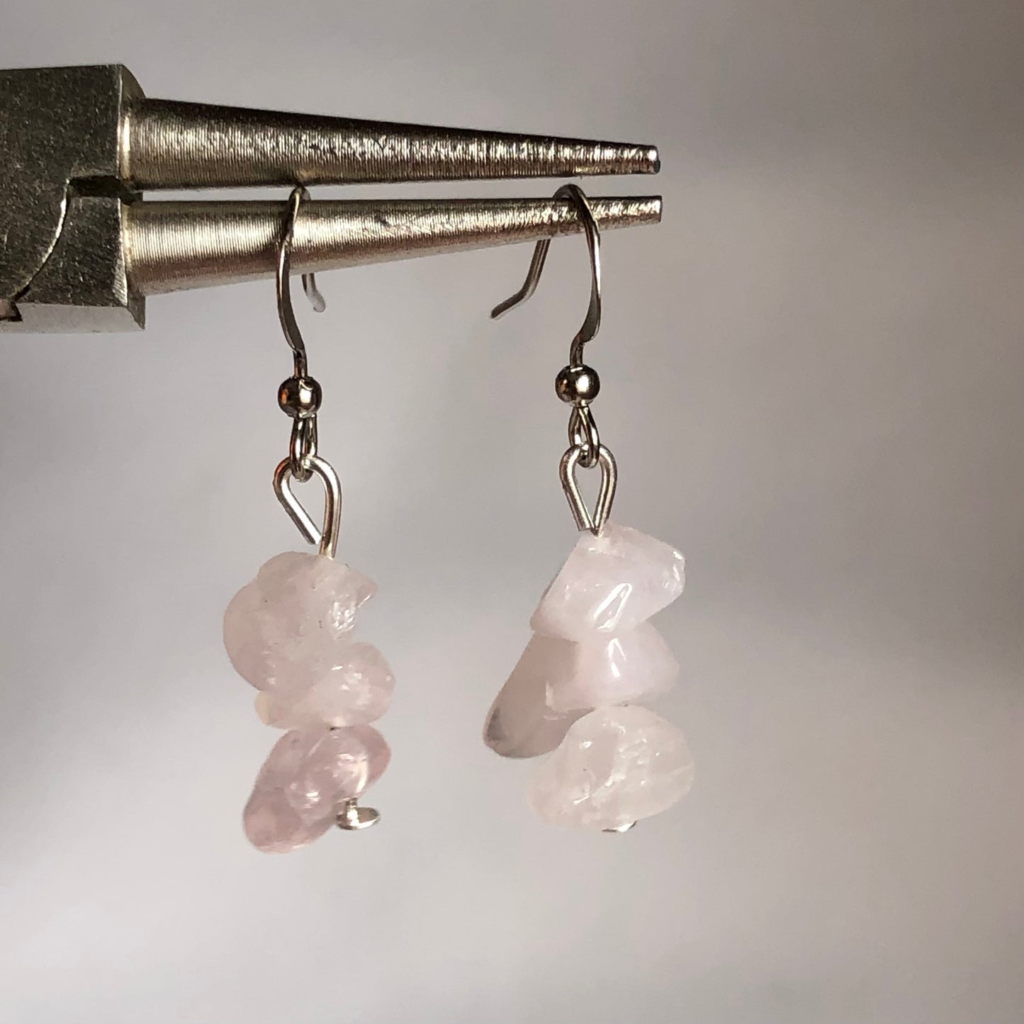 aretes de cristales