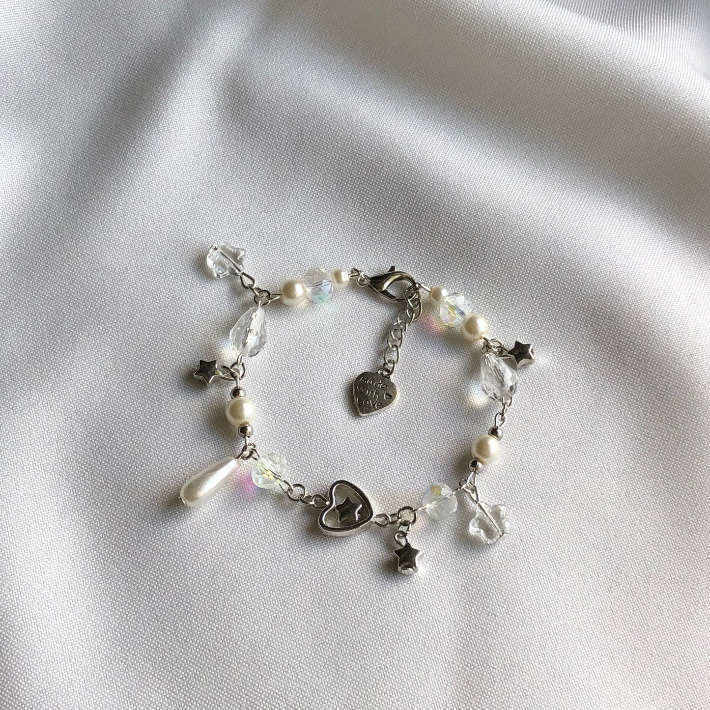 bubbles bracelet